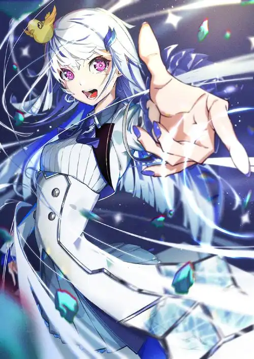 p站美图三笨蛋之一的脱线皇女莉泽赫露艾斯塔壁纸特辑2