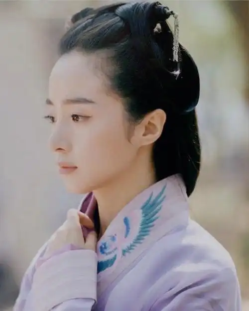 李清照胡冰卿才是我心中第一人选