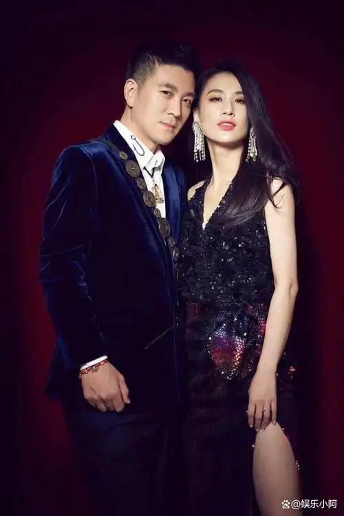 "星女郎"黄圣依:被杨子藏了8年才公开身份,一年两亿零花钱