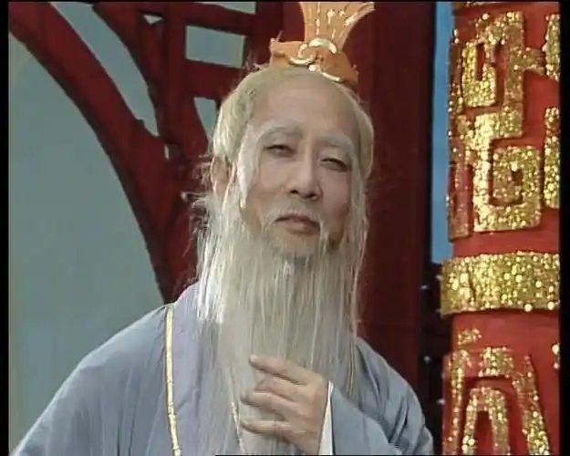 水帘洞真正的主人是谁?排除龙王和太上老君后这个人却鲜有人知!