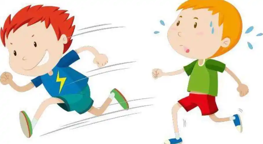 "十二生肖迎新年,快乐宝贝向前冲"同天幼儿园第三届亲子马拉松 邀请函