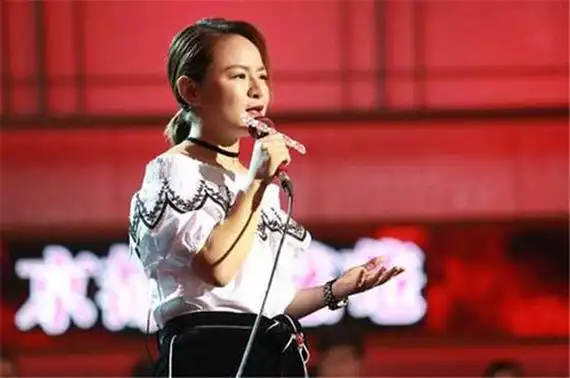 思文老公程璐个人资料 思文和程璐的婚姻