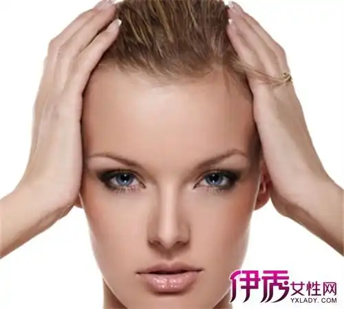 【图】乳房酒窝征是什么样子的 酒窝征更偏爱七种女性