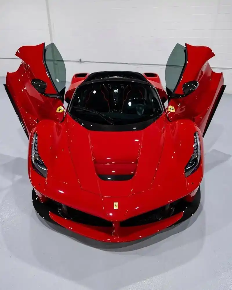 laferrari #法拉利# #法拉利拉法# #法拉利f8# #法拉利488# #法拉利45