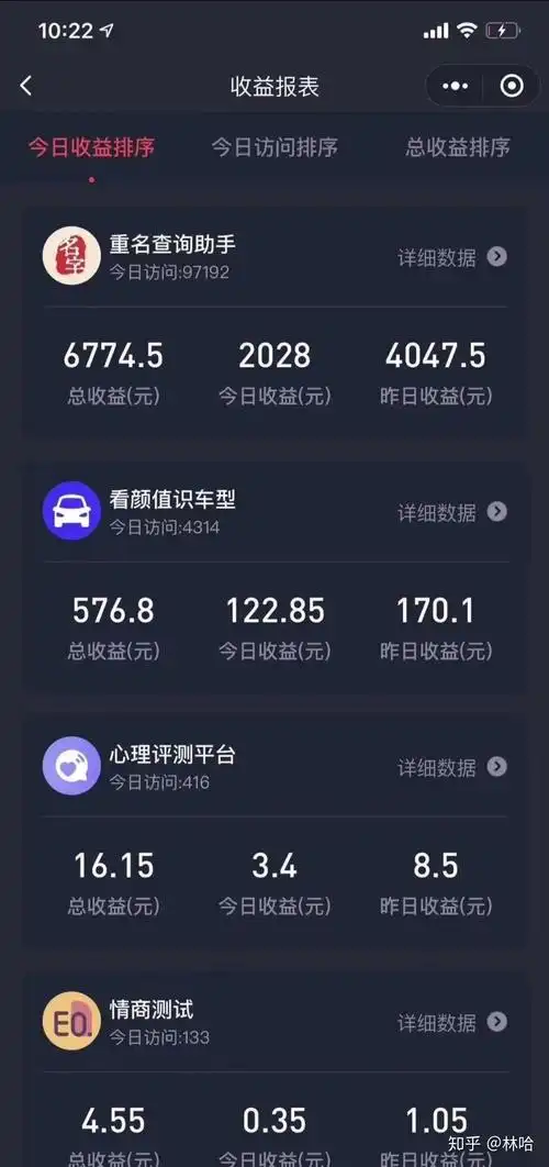 抖音小项目收益可观