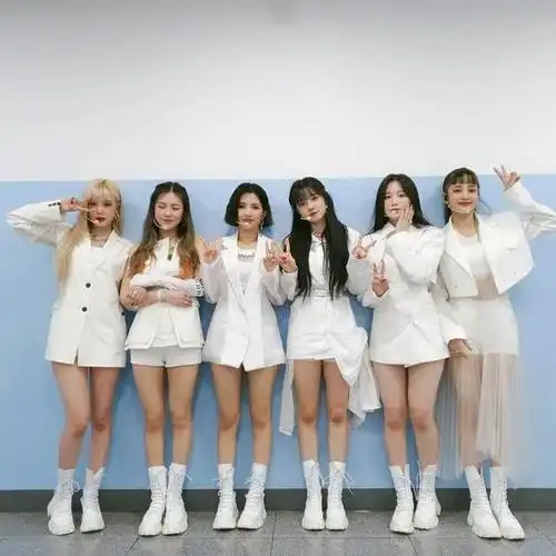 (g)-idle叶舒华真的胖了吗?网友们看不下去,才说出了真相