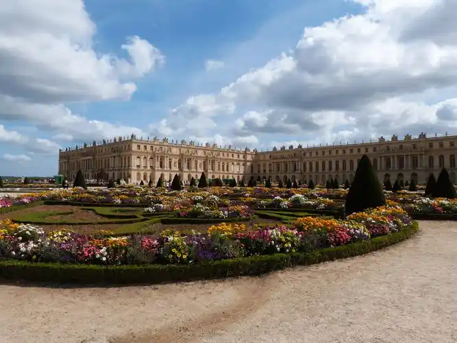 【携程攻略】巴黎凡尔赛宫适合单独旅行旅游吗,凡尔赛宫单独旅行景点