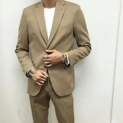 绅士头像高清 男人绅士风度微信头像 - qq男生头像 - 520个性网