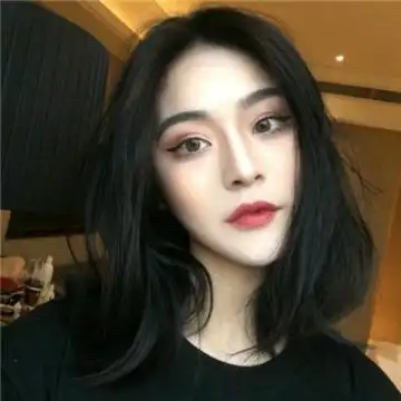 2019最潮qq头像女霸气女神范 谈不上多难过就是不快乐