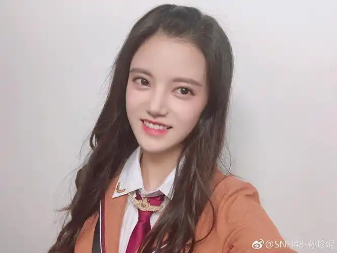 snhey! 自动收集了snh48的动态(目前仅限新浪微博).