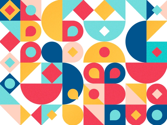 平面设计色彩应用的典范案例