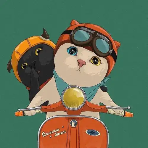 有没有小众又有趣的微信头像