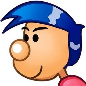 qq经典头像早期98个(早期qq头像大全图片)