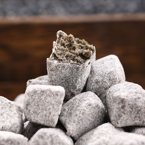 百味旗舰店正宗小豆红豆茯苓薏仁薏米薏湿糕无传统中式糕点