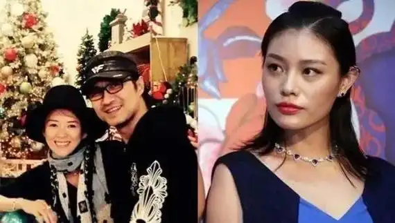 汪峰与前妻齐丹康作如稀有香甜照曝光跪地求婚一起看音乐节