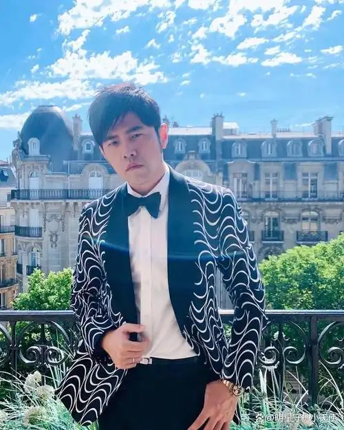 海外豪宅的海洋之恋周杰伦在海外的豪宅同样值得关注.