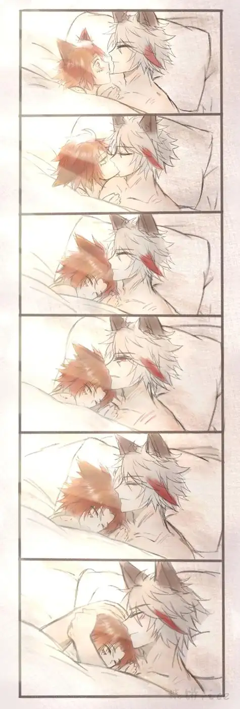 百里守约 - 烧饼rice