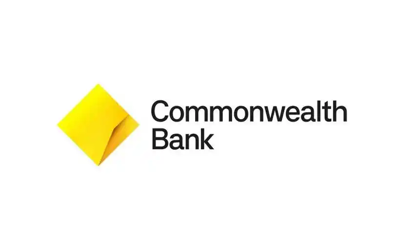 澳大利亚联邦银行换标