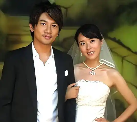 演员颜丹晨:嫁小4岁同行,44岁高龄生子,如今幸福美满_姥姥家_焦恩俊