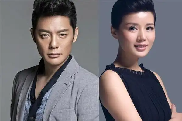 为爱回归家庭捧丈夫,男方走红后再遇真爱,程愫不吵不闹选择成全