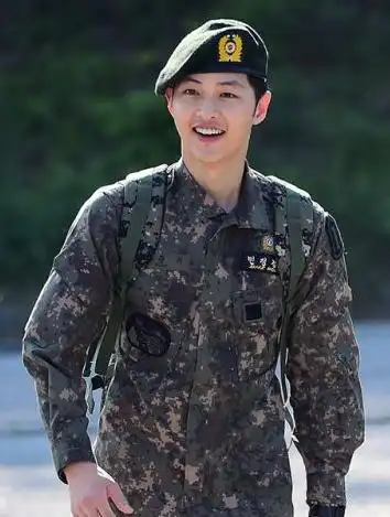 太太团请进十件事让你更懂宋仲基