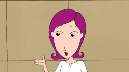 大耳朵图图:妈妈想太多,这只是上幼儿园,又不是真正的上学