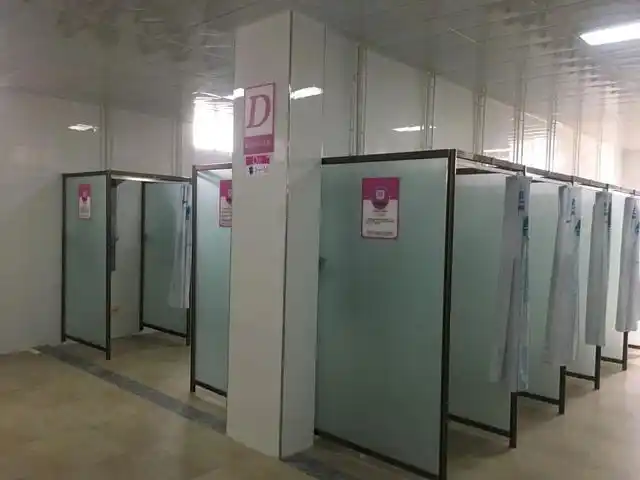 同学们节省时间,以及各方面的考虑都为大家营造了一个干净的大学生活