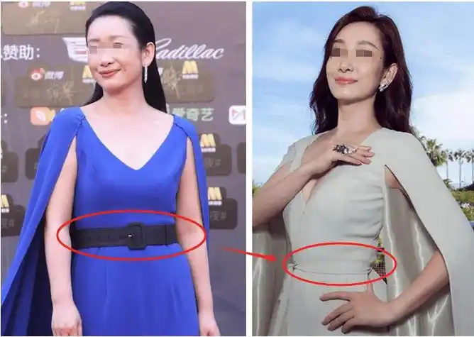 秦海璐分居怒斥李湘插足婚姻老公宠妻人设崩塌