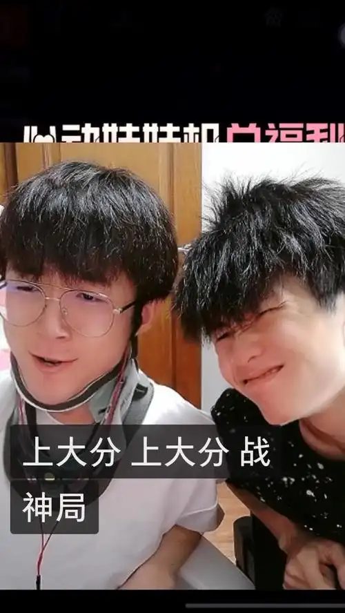 快手,拥抱每一种生活