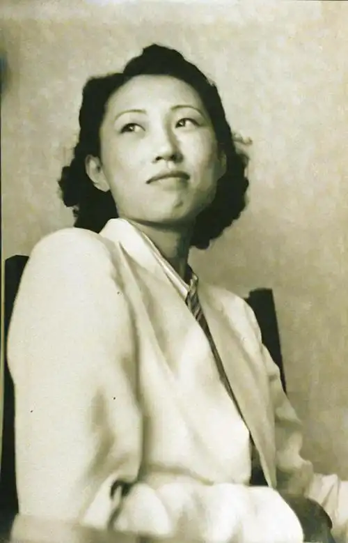 赵四小姐:陪张学良幽禁台湾54年,晚年被告知,张最爱的人在纽约