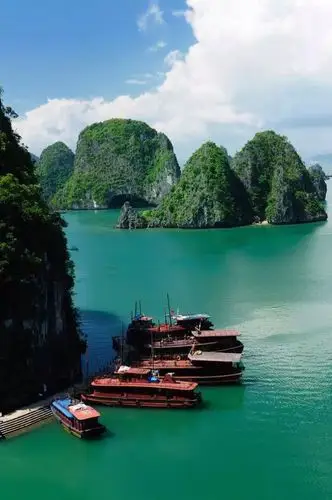 世界各国名胜风景集锦(五)