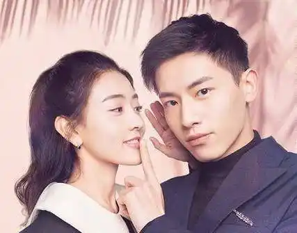 漫改剧《不说谎恋人》立意新颖,男主神似井柏然,未来可期_梁洁_辛云来