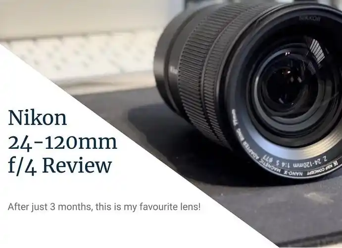 尼康z 24-120mm f4镜头评测
