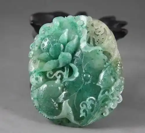 盘点全世界最好的玉石种类以及产地,建议收藏