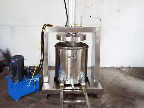 多功能压榨机|多功能压榨机 - 雅大酿酒设备