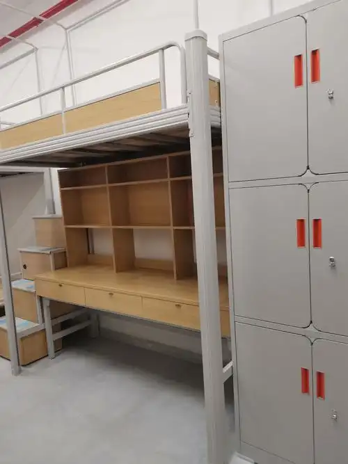 福州市福外技术学校宿舍03