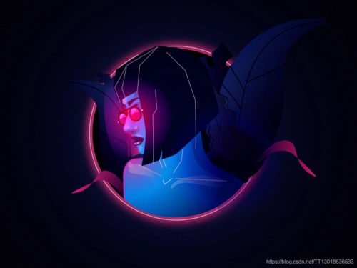 ps平面设计:2020年最大胆的平面设计图,一起学起来