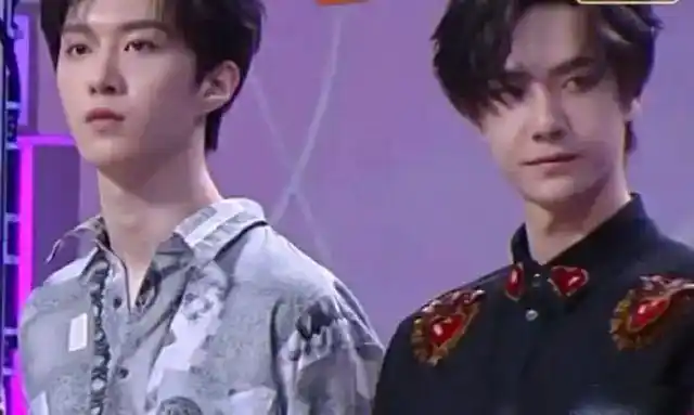 王一博范丞丞被捆绑营销服装造型相似范丞丞完胜网友却不买账