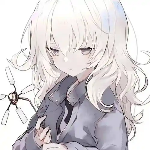 又a又飒的神仙动漫头像