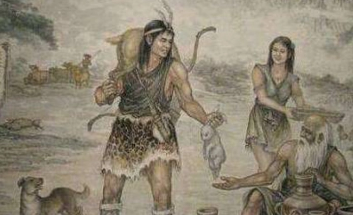 中国上古时期的朝代存在时间长达1600年却至今不被专家所接受