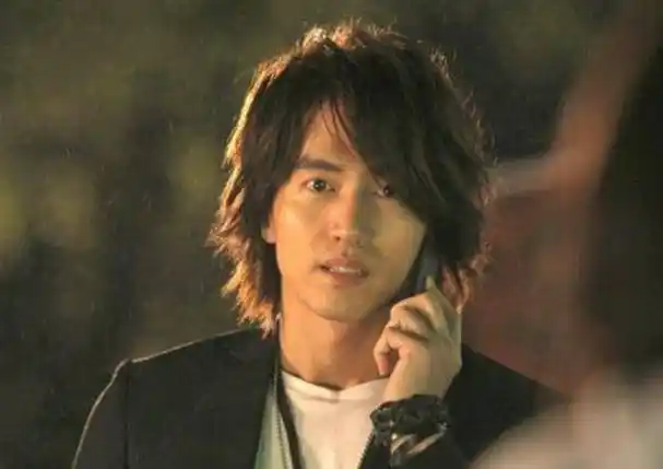 有种"整容"叫言承旭剪掉长发,帅出新高不敢认,林志玲看了后悔_样子