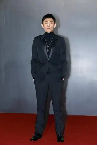 《柒个我》主演张一山斩获年度品质演员