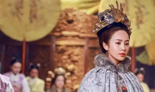 皇帝要求和她合葬,继任者却不同意,墓地至今都找不到_明英宗_敬妃_明