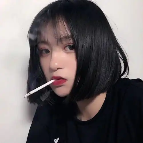 疯疯癫癫女汉子_霸气女生头像图片_扣扣居