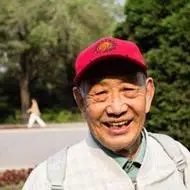 搞笑幽默老头头像_微信头像图片大全