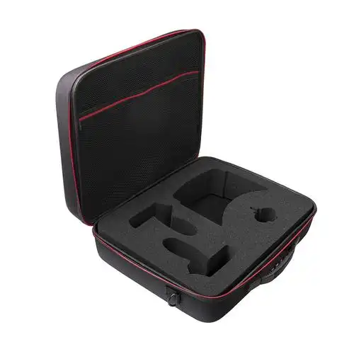 适用于oculus quest2 vr眼镜收纳盒 vr一体机虚拟现实眼镜便携包