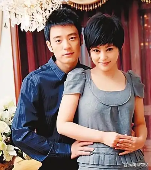 郝蕾刘烨分手13年后自己一人养育双胞胎儿子活出了女人的强大