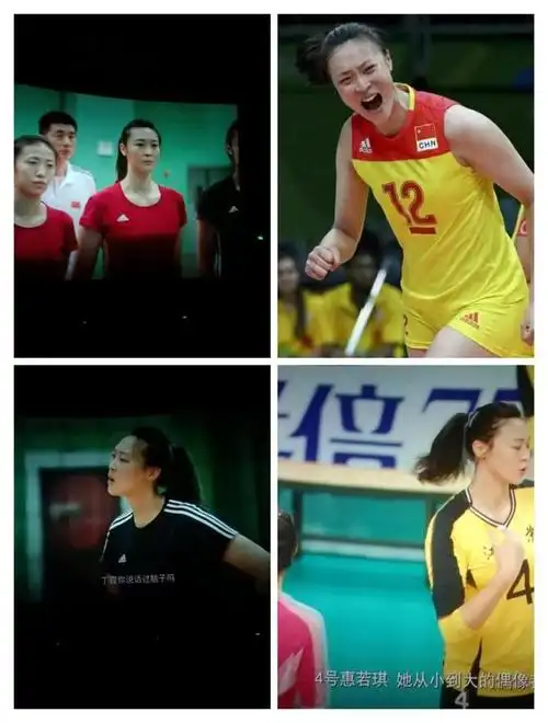 女排惠若琪私下认不出!挺8月孕肚逛街,戴贝雷帽配衬衣裙太温柔