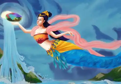 女娲补天真实存在?出土古迹证明可能是真的,有科学依据