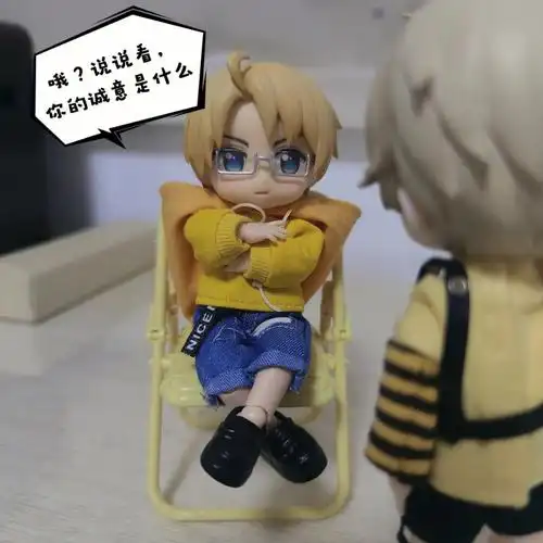 "好啦~万尼亚要睡觉啦喽~晚安~~"#黑塔利亚 #aph  #王耀  #伊万布拉金